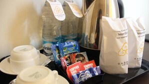 Café e/ou cafeteira