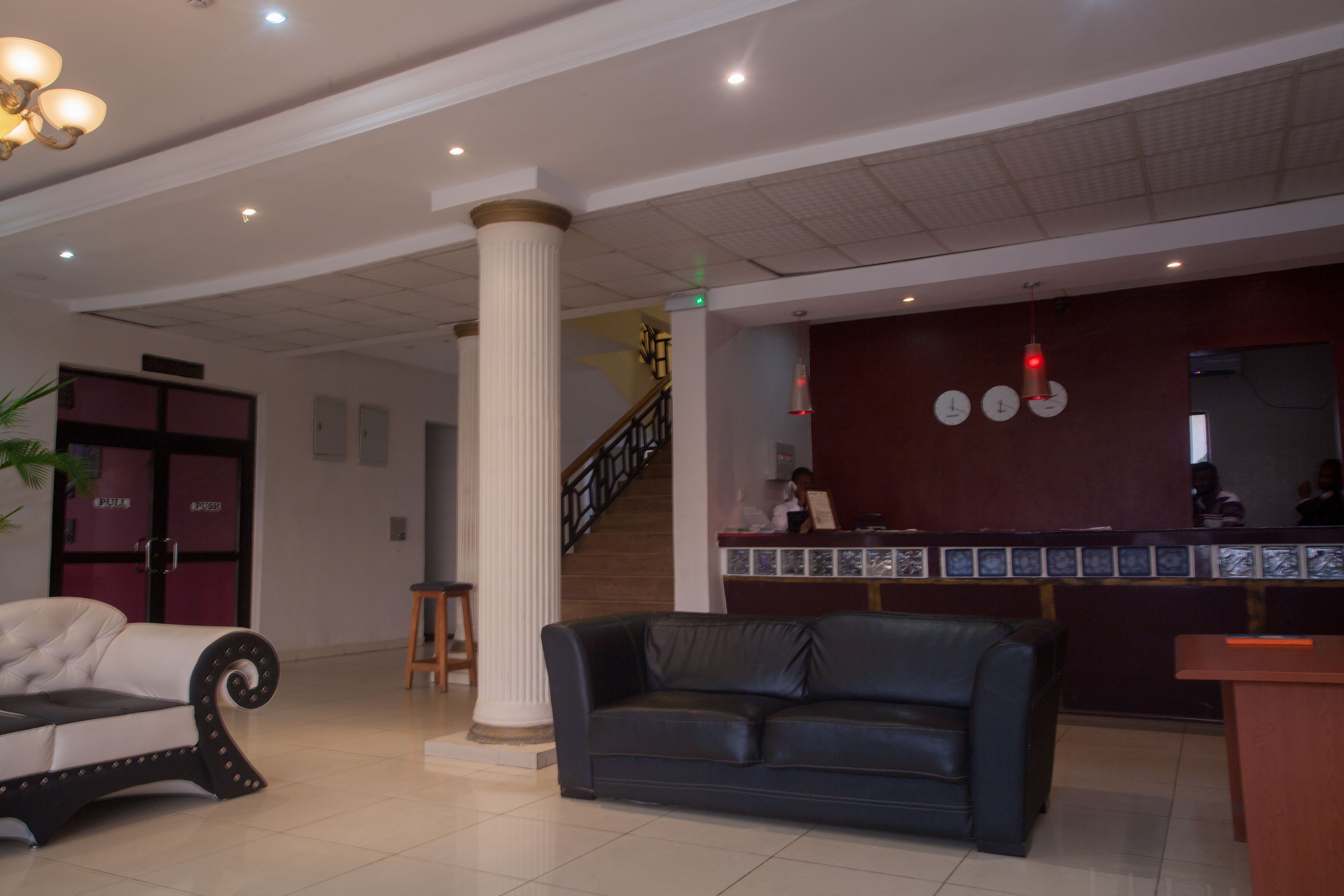 Lobbylounge