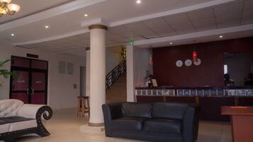 Lobbylounge