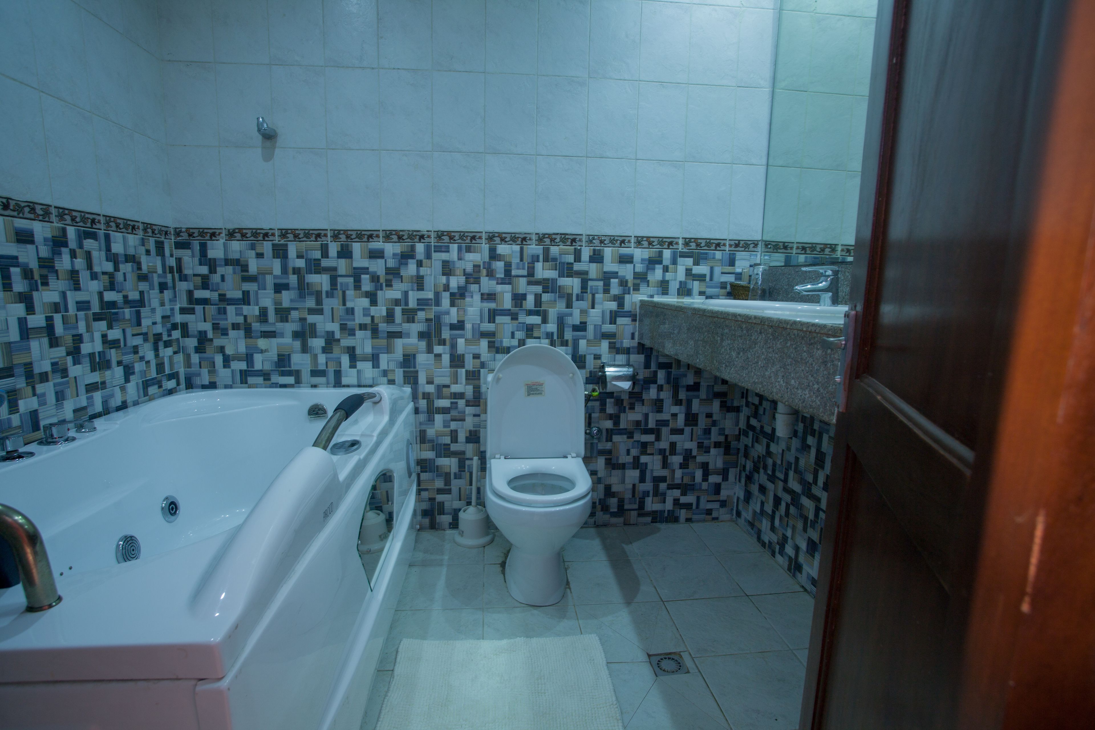 Baño