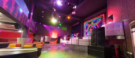 Discoteca