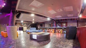 Bar (on property) - Princess Luxury Hotels (Ilorin)