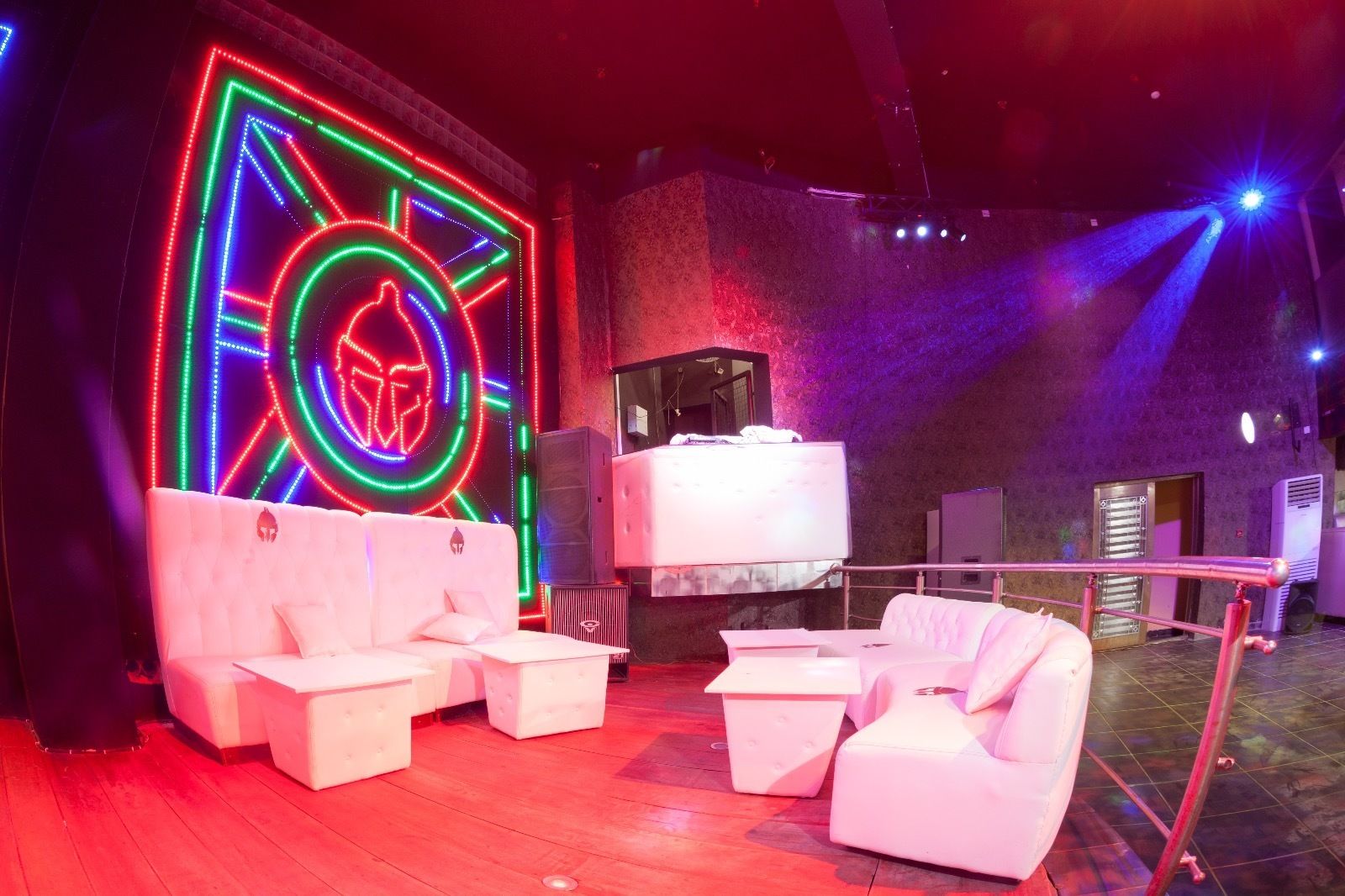 Nachtclub