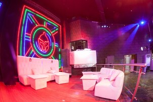 Discoteca