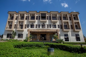 Jardín