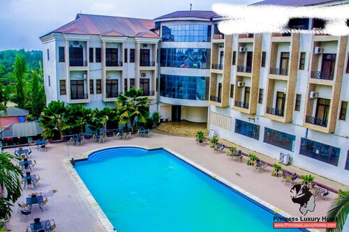 Princess Luxury Hotels