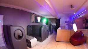Discoteca