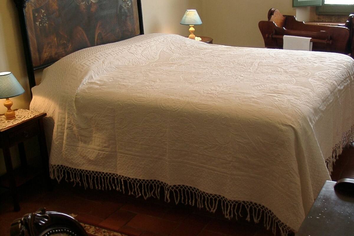 Departamento, 2 habitaciones | Ropa de cama de alta calidad, wifi gratis y ropa de cama