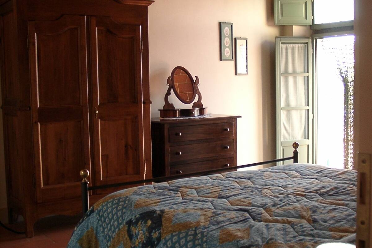 Departamento, 1 habitación | Ropa de cama de alta calidad, wifi gratis y ropa de cama
