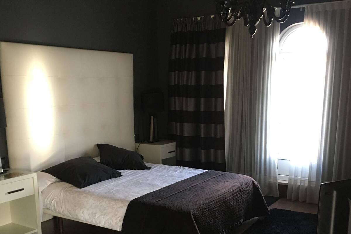 Superior Double Room | Free cots/infant beds, free WiFi, bed sheets