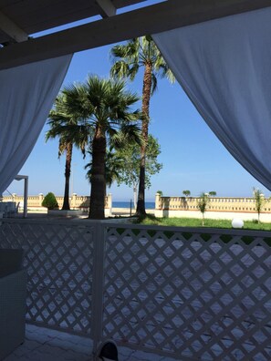 Balcony - Holiday Affittacamere (Corigliano-Rossano)