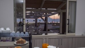 Bar (på overnattingsstedet)