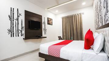 Single Room, 1 Single Bed | Free WiFi