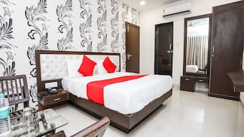 Single Room, 1 Single Bed | Free WiFi