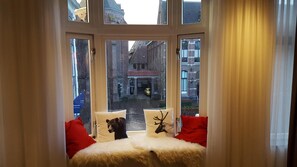 View from property - Apart Food and Drinks (Zwolle)