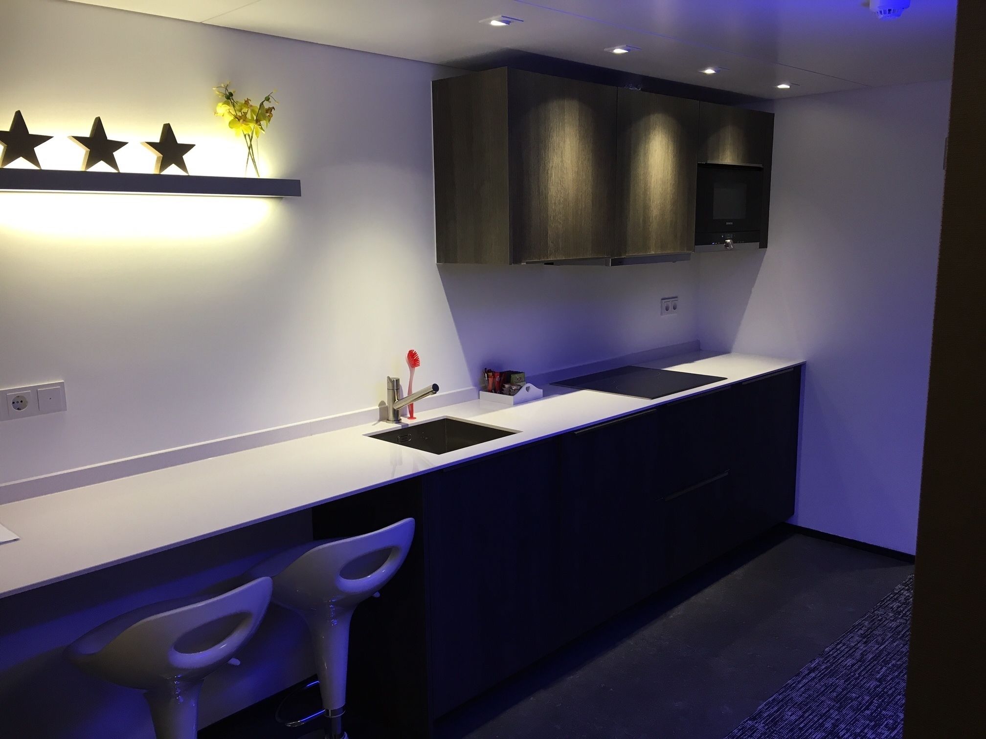 superior room | in-room safe, desk, soundproofing, iron/ironing board