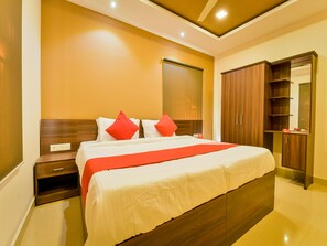 Quarto casal ou duplo | Roupa de cama