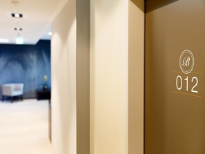 Interior - Boutique Hotel Bellevue (Rheinfelden (Baden))