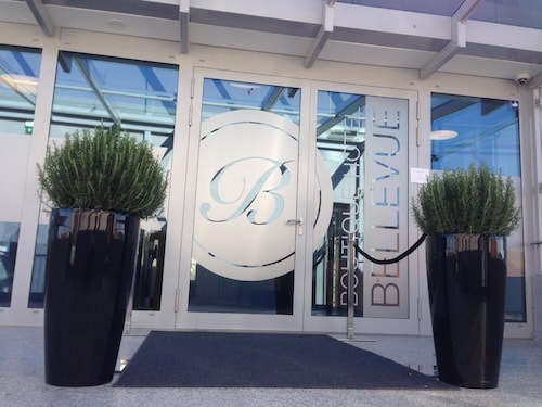 Boutique Hotel Bellevue
