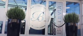 Boutique Hotel Bellevue