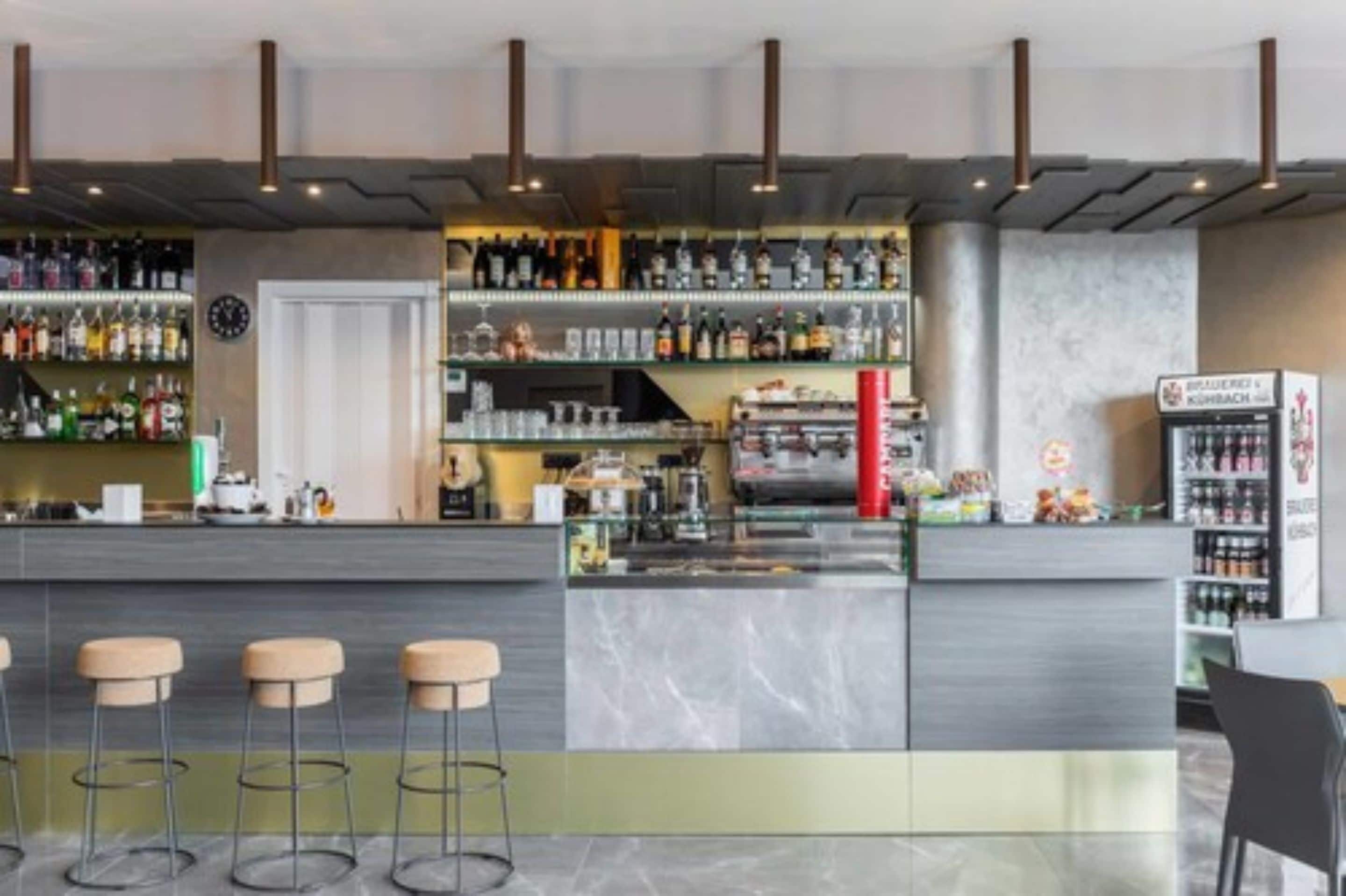 Bar (ter plaatse)