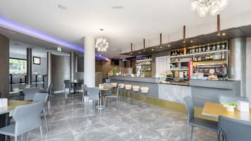 Bar (en la propiedad)