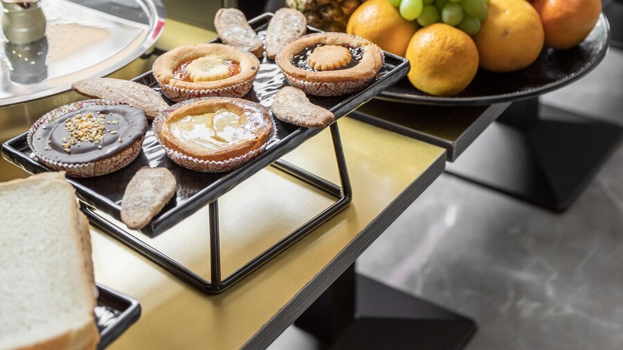 Lake Como Golf Hotel