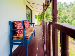 Double or Twin Room | Balcony - OYO 14132 Home Elegant 1BHK Kempty Road (Dehradun)