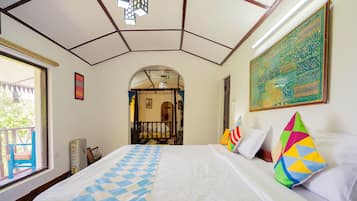 Double or Twin Room | Free WiFi