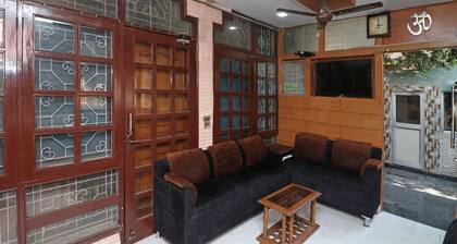 OYO 11370 hari villa