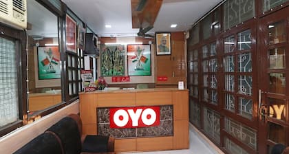 OYO 11370 hari villa