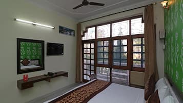 Classic Double or Twin Room | Free WiFi