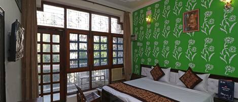 Classic Double or Twin Room