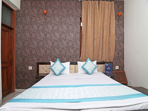 Single Room, 1 Single Bed