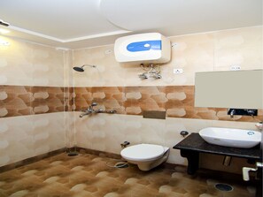 Buồng tắm vòi sen, vòi sen phun mưa, đồ dùng nhà tắm miễn phí 