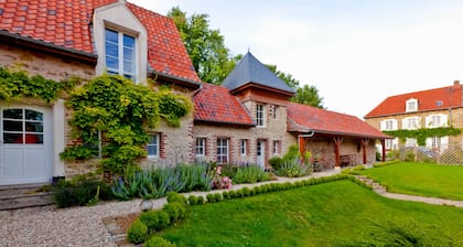 Appart Hotel Le Canville