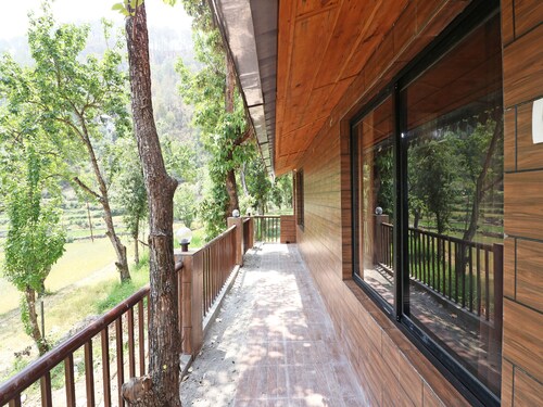 OYO 13756 Damyanty Residency & Resort