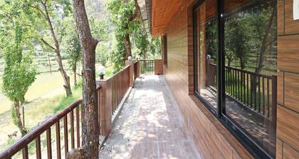 OYO 13756 Damyanty Residency & Resort