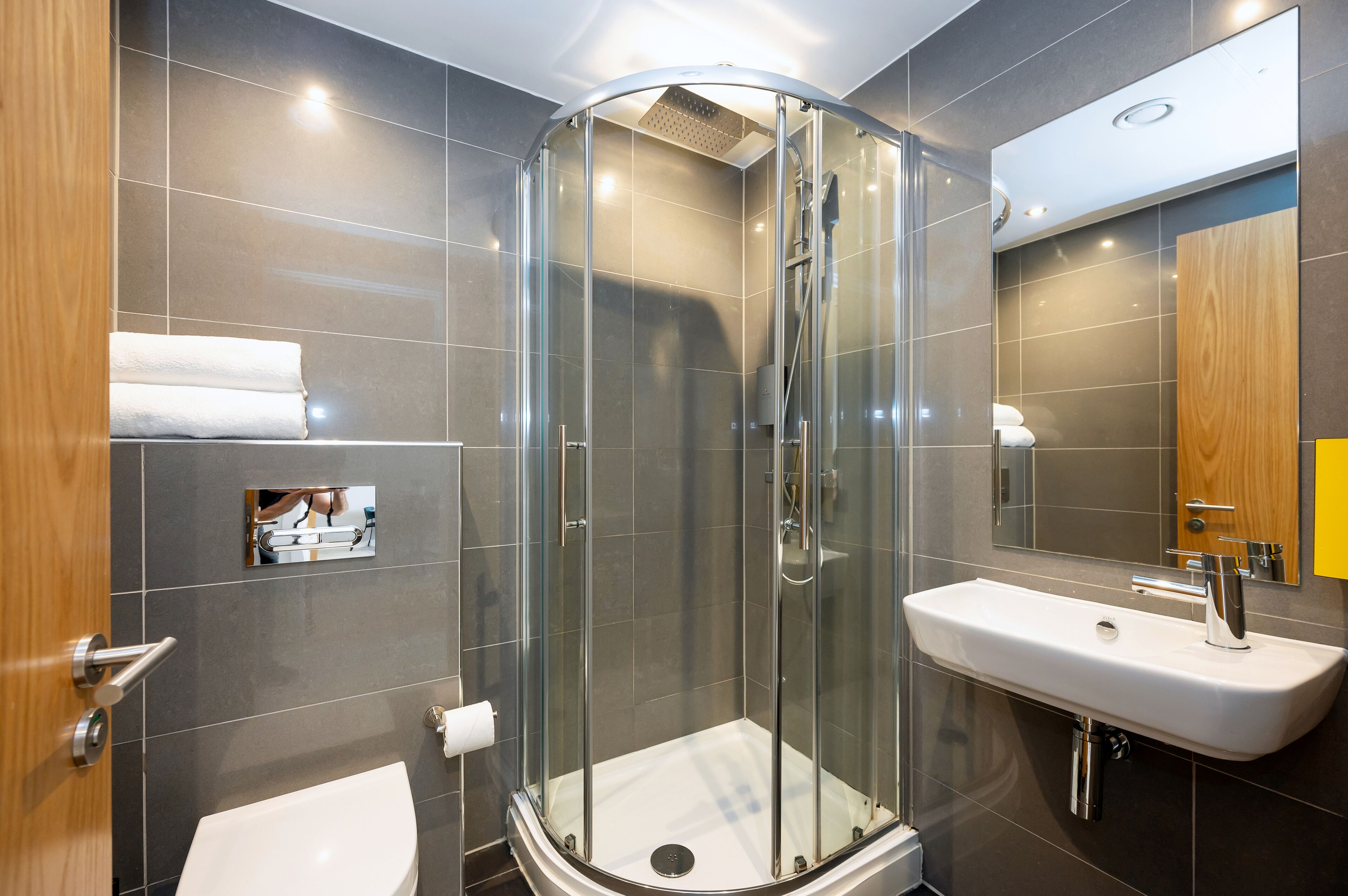 Foto - Staycity Aparthotels Liverpool Waterfront