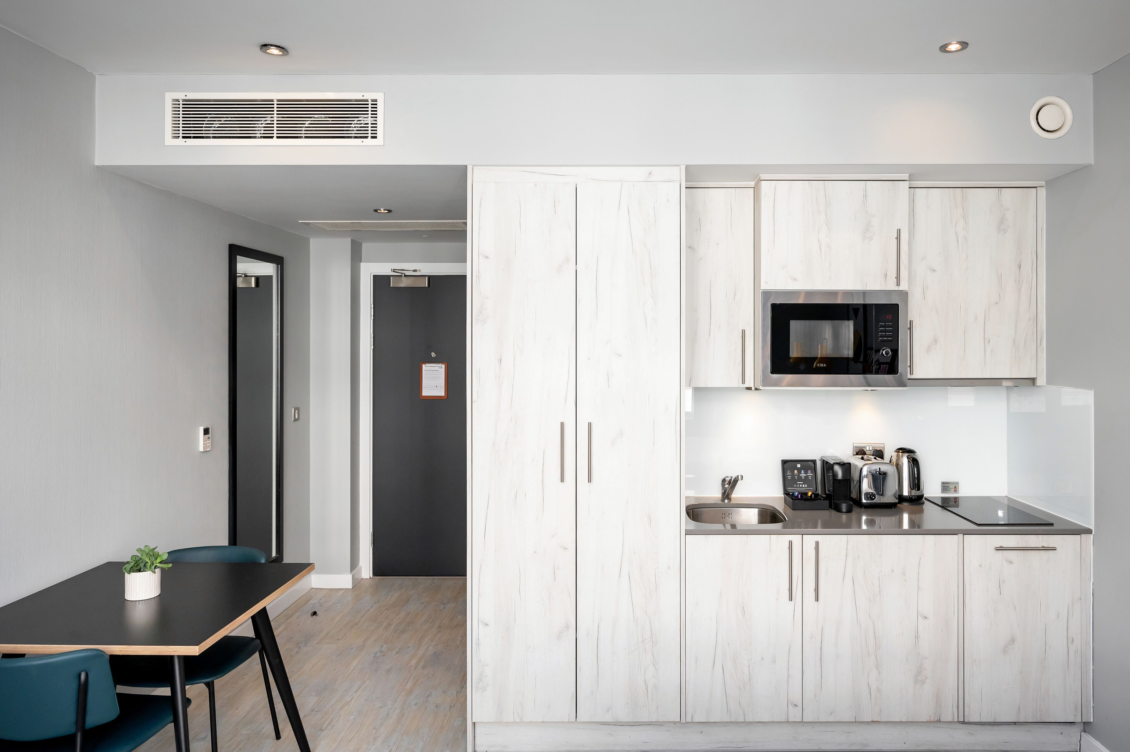 Foto - Staycity Aparthotels, Liverpool, Waterfront