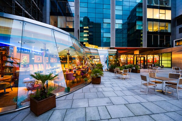 Exterior - Staycity Aparthotels, Liverpool, Waterfront (Liverpool)