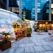 Staycity Aparthotels, Liverpool, Waterfront