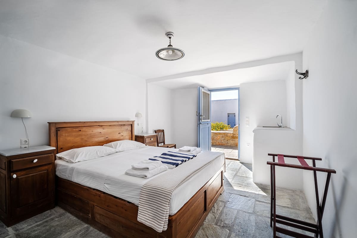 Villa Elite | 3 camere, con stile personalizzato, postazione laptop