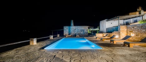Elite Villa | Terrace/patio