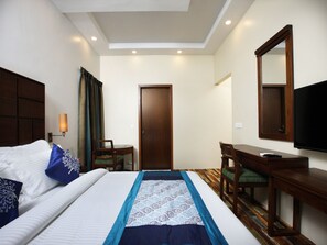 Free WiFi - OYO 13302 Hotel Ashvattha (Chennai)