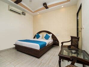 双人房或双床房 | 免费 WiFi