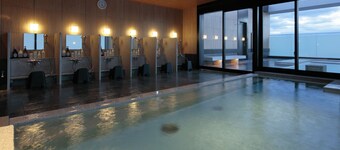 大阪岸部光芒酒店