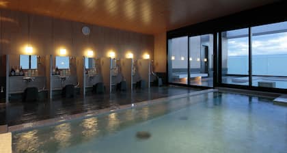 Candeo Hotels Osaka Kishibe