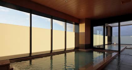 Candeo Hotels Osaka Kishibe