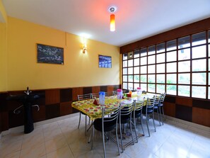 Restaurantes